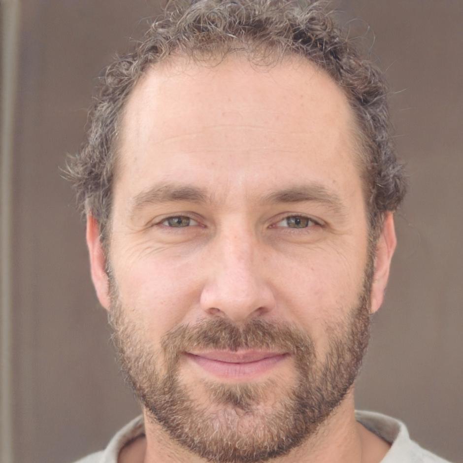 Mentor Carlos Ruiz
