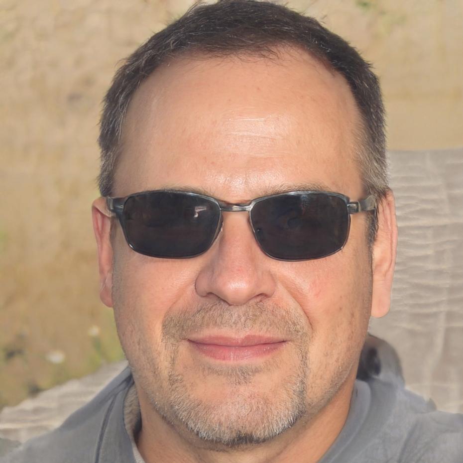 Carlos Mendoza, instructor de finanzas personales